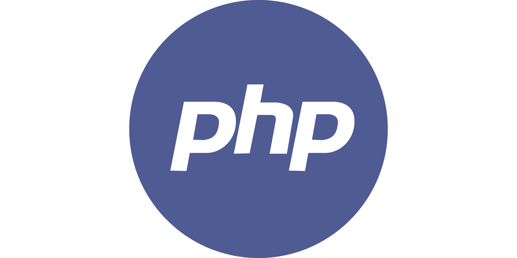 PHP icon