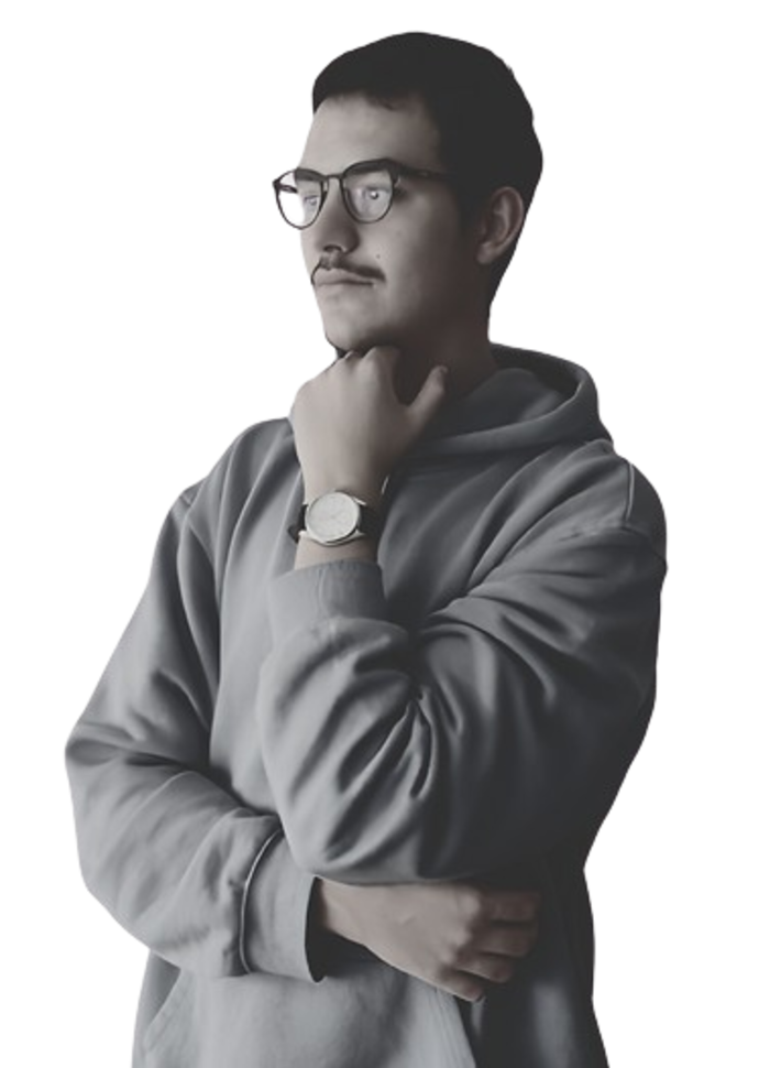 Personal picture of Yassine